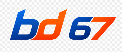 bd 67 লোগো